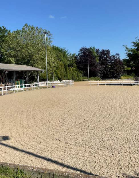 Dorset Showground is situated 7 miles from the A303 on the Dorset